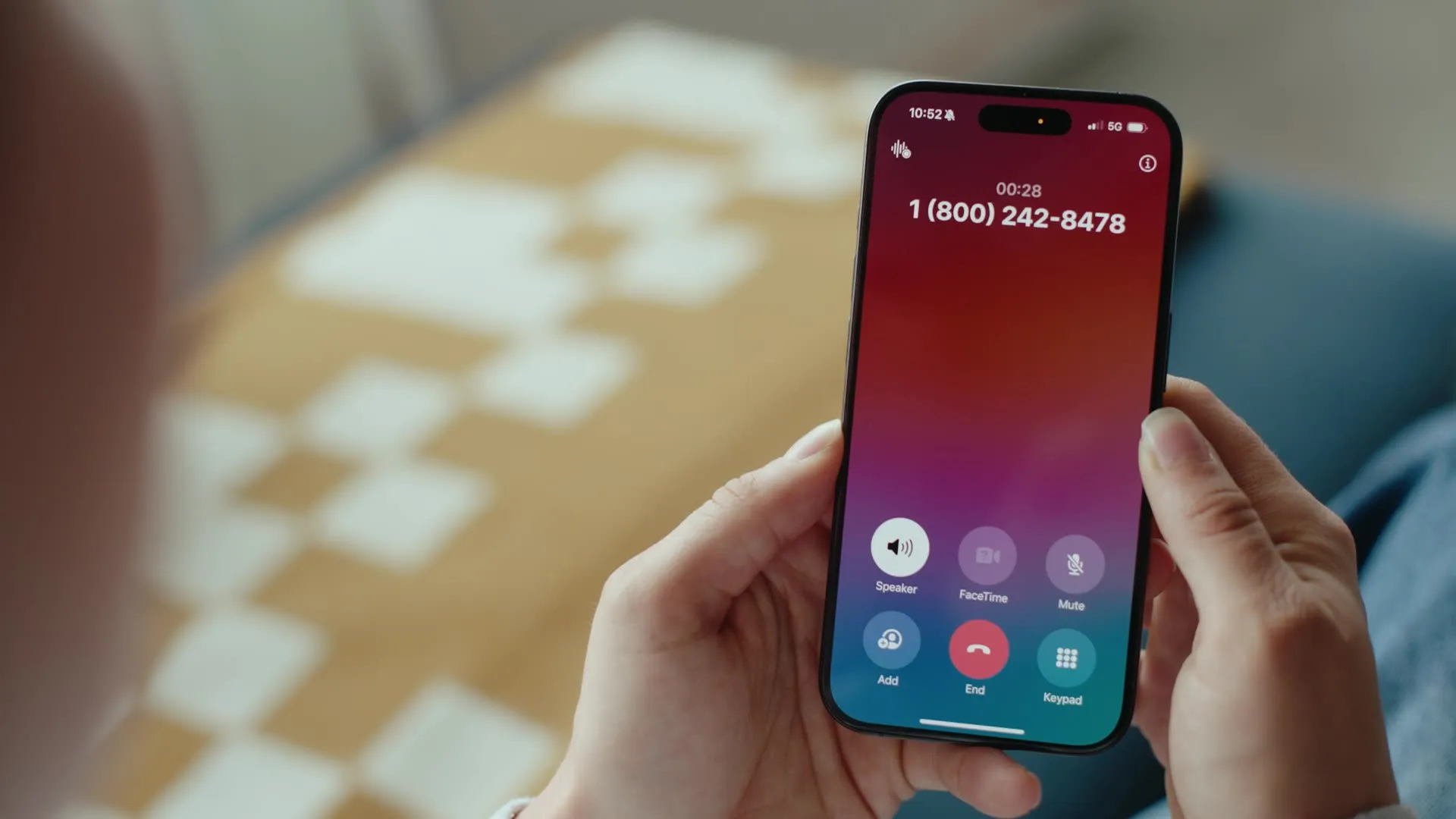 Chatting with an AI Over the Phone: How 1-800-ChatGPT Turns a Simple Call into a Fun Adventure