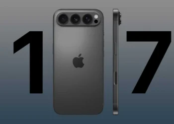Check Out the iPhone 17 Pro's Exciting New Look: Big Camera Changes Coming Next Year!