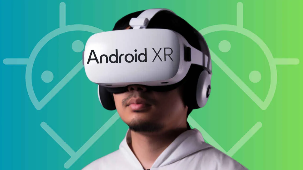 Google and Samsung Team Up for Affordable Mixed-Reality Headset A Fresh Challenge to Apple and Meta in 2025----
