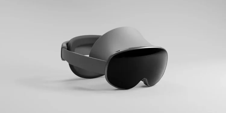 Google and Samsung Team Up for Affordable Mixed-Reality Headset A Fresh Challenge to Apple and Meta in 2025