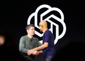 How OpenAI's New Deal with Tom’s Guide Publisher Future Changes the Way We Get News---