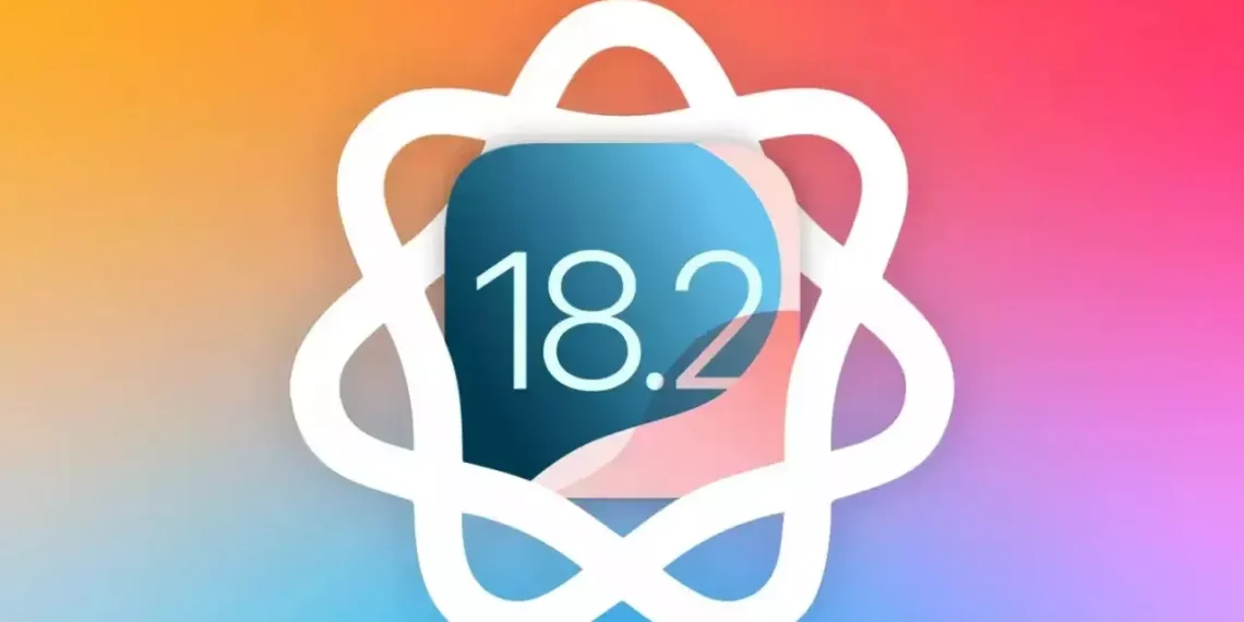 Just Released: iOS 18.2 Brings Fun AI Tricks to Your iPhone – What’s New and Why It Matters