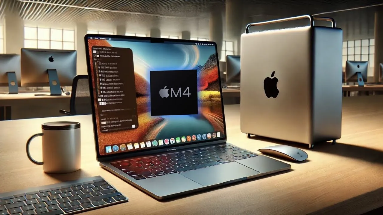 Leaked macOS Update Hints at M4 MacBook Air Release Here’s What You Need to Know About Apple’s