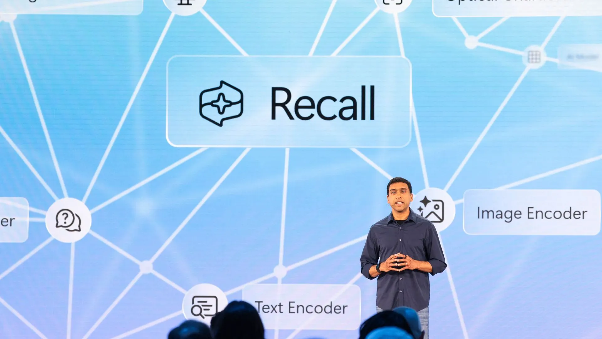 Microsoft's Recall Feature: Still Risky for Your Private Info?
