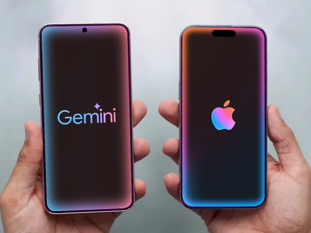 New Tech Showdown: Apple Intelligence vs. Google Gemini – Which Smart Assistant Tops the Charts in 2024?
