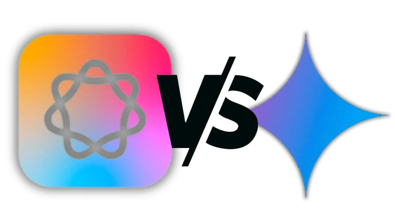 New Tech Showdown: Apple Intelligence vs. Google Gemini – Which Smart Assistant Tops the Charts in 2024?