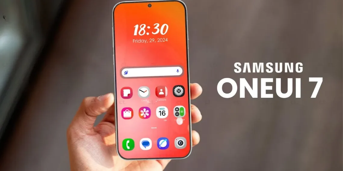 Samsung's Game-Changing Audio Update: Galaxy S24 Series Gets Loudness Normalization Feature in One UI 7 Beta