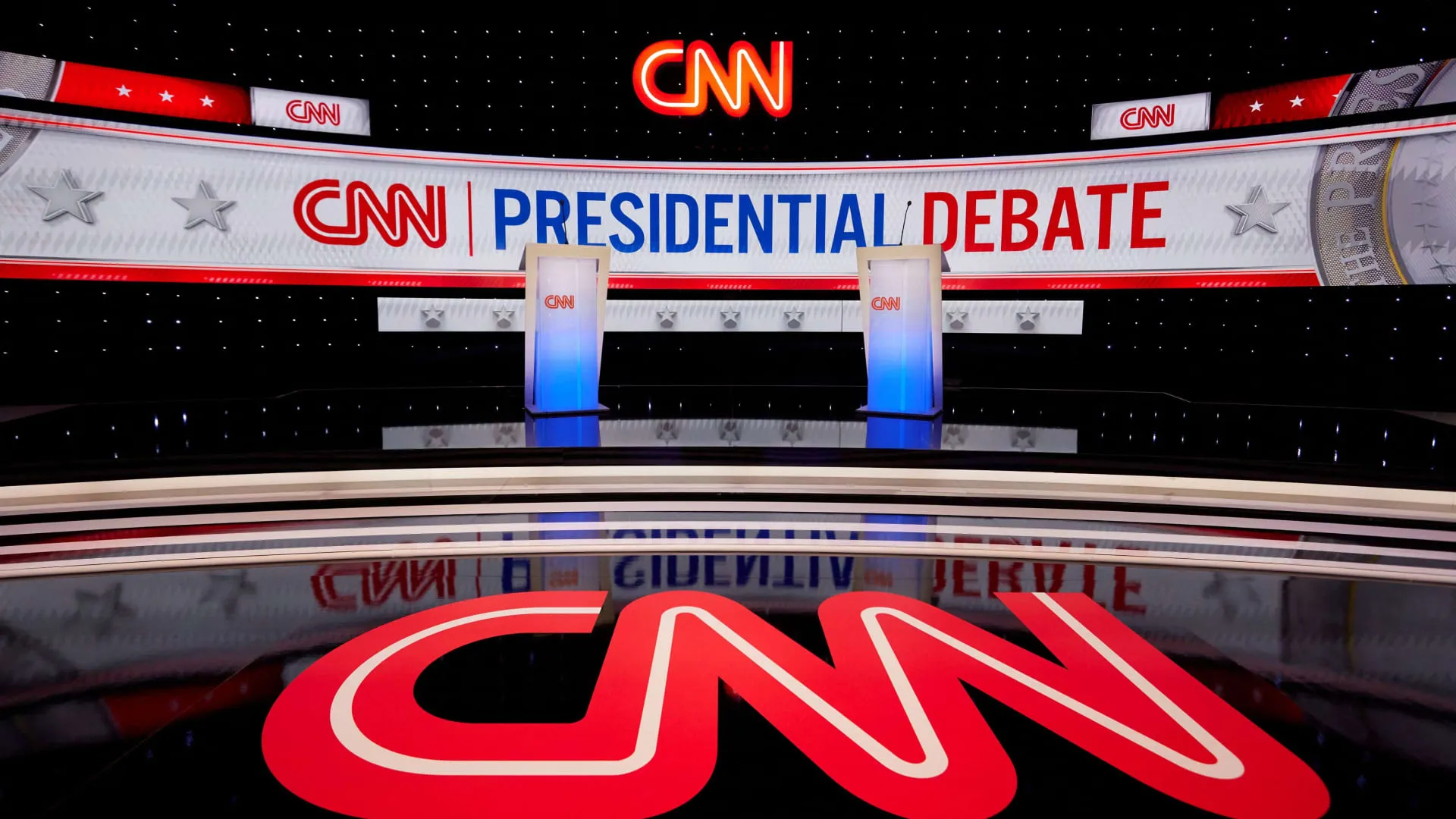 CNN Announces Layoffs and Big Changes as It Shifts Focus to Digital
