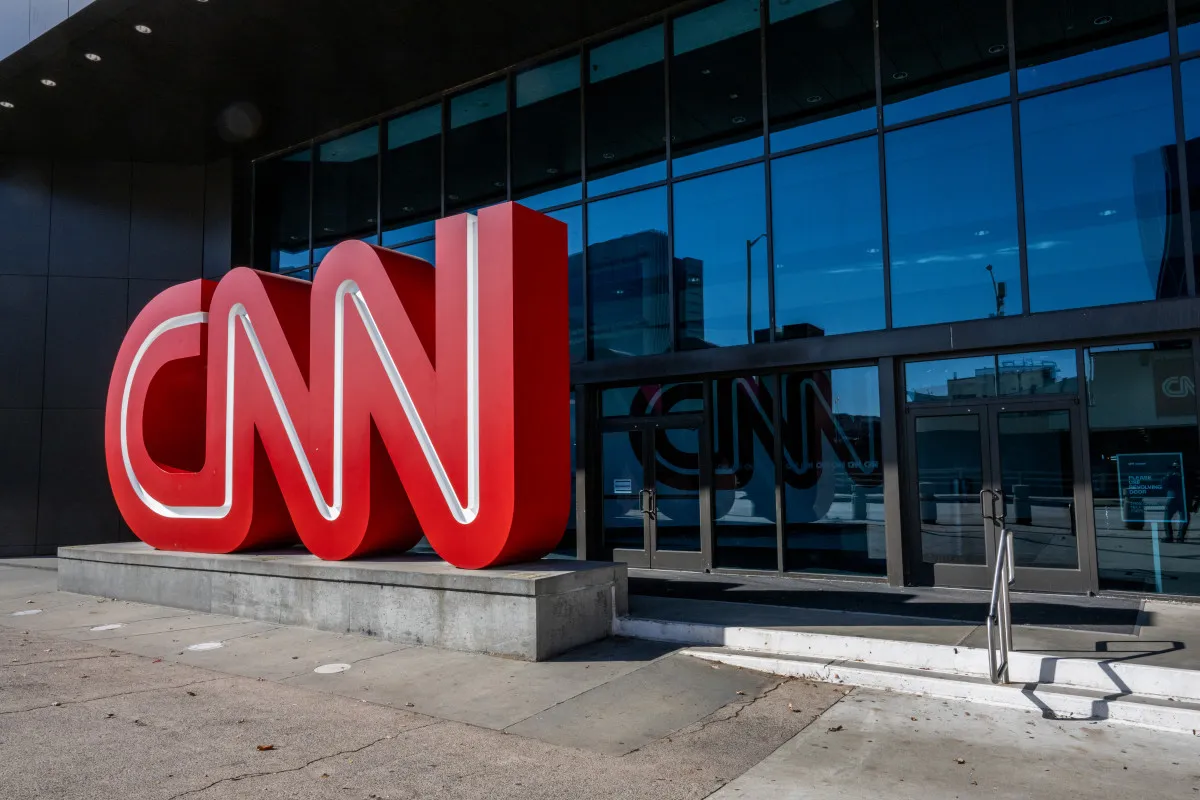 CNN Announces Layoffs and Big Changes as It Shifts Focus to Digital