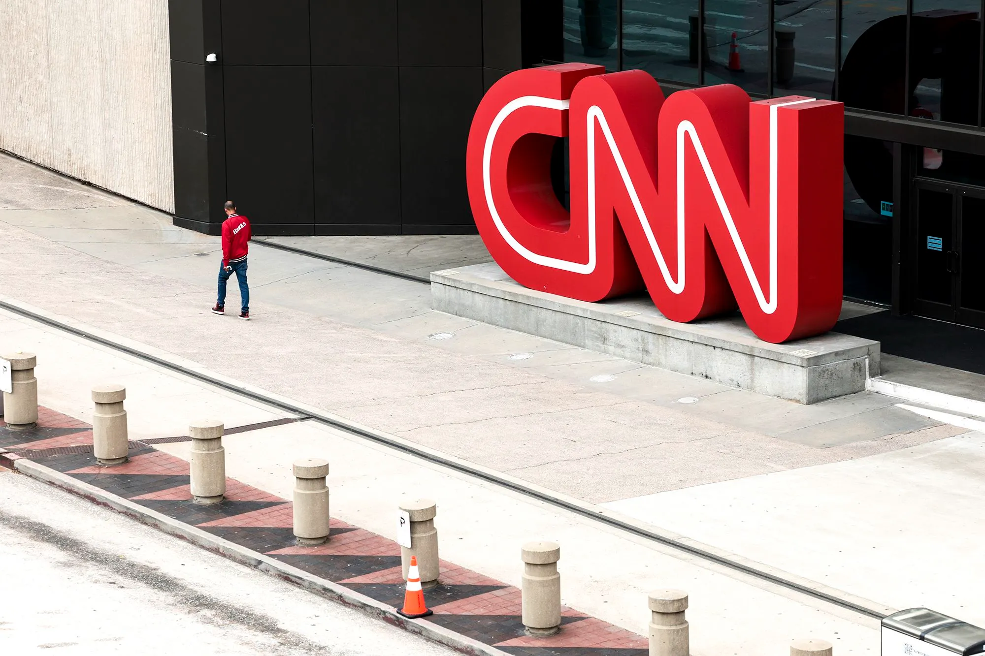 CNN Announces Layoffs and Big Changes as It Shifts Focus to Digital