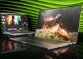 Check Out the New Nvidia RTX 50 Series Gaming Laptops Coming to Best Buy This March