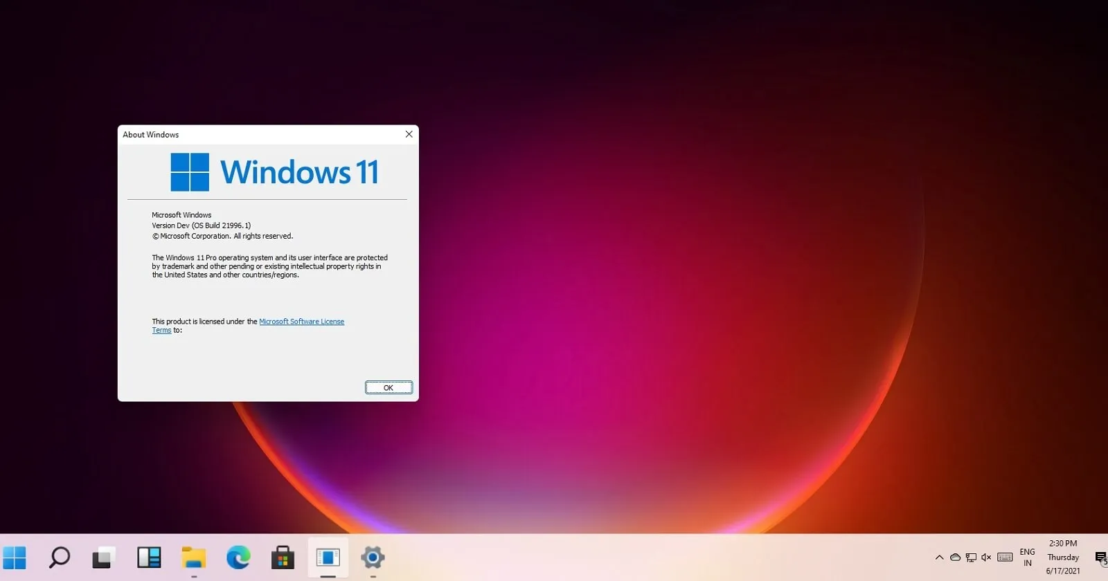 Don't Miss Out Get Microsoft's Windows 11 for Free Before Time Runs Out!-