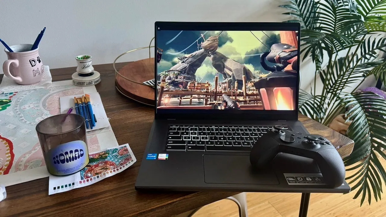 Find Out Which Gaming Laptop Brands Are Leading the Pack in 2025 Your