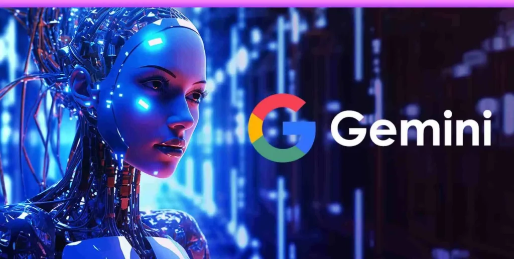 Google’s Gemini AI Gets a Major Boost - What’s New and Why It Matters ...
