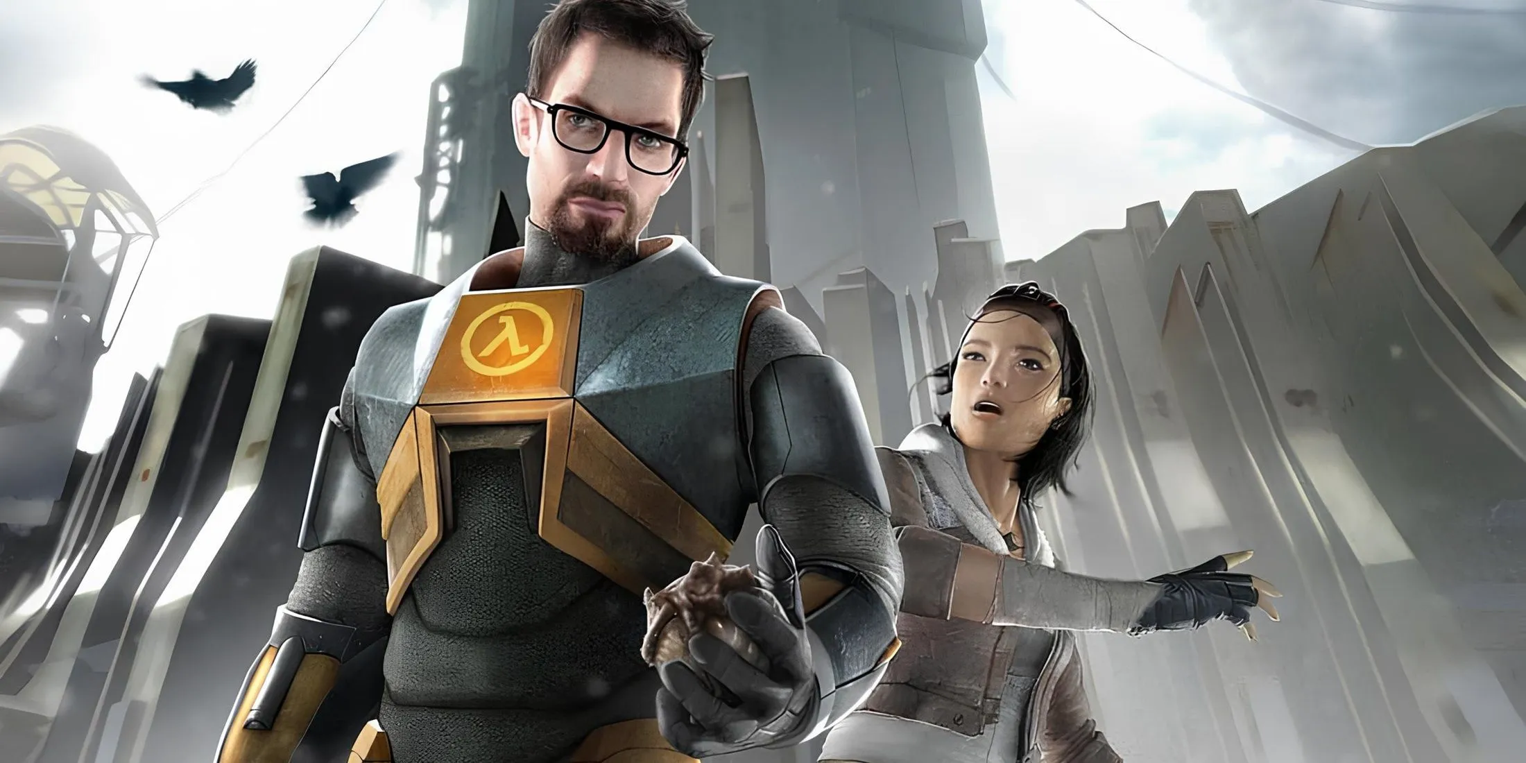 Is Half-Life 3 Coming? Latest Valve Update Sparks Excitement Among Gaming Fans