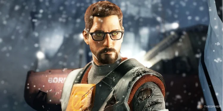 Is Half-Life 3 Coming? Latest Valve Update Sparks Excitement Among Gaming Fans