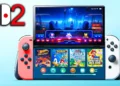 Is the Nintendo Switch 2 Launching This Week Here’s What We Know About the Rumored Reveal