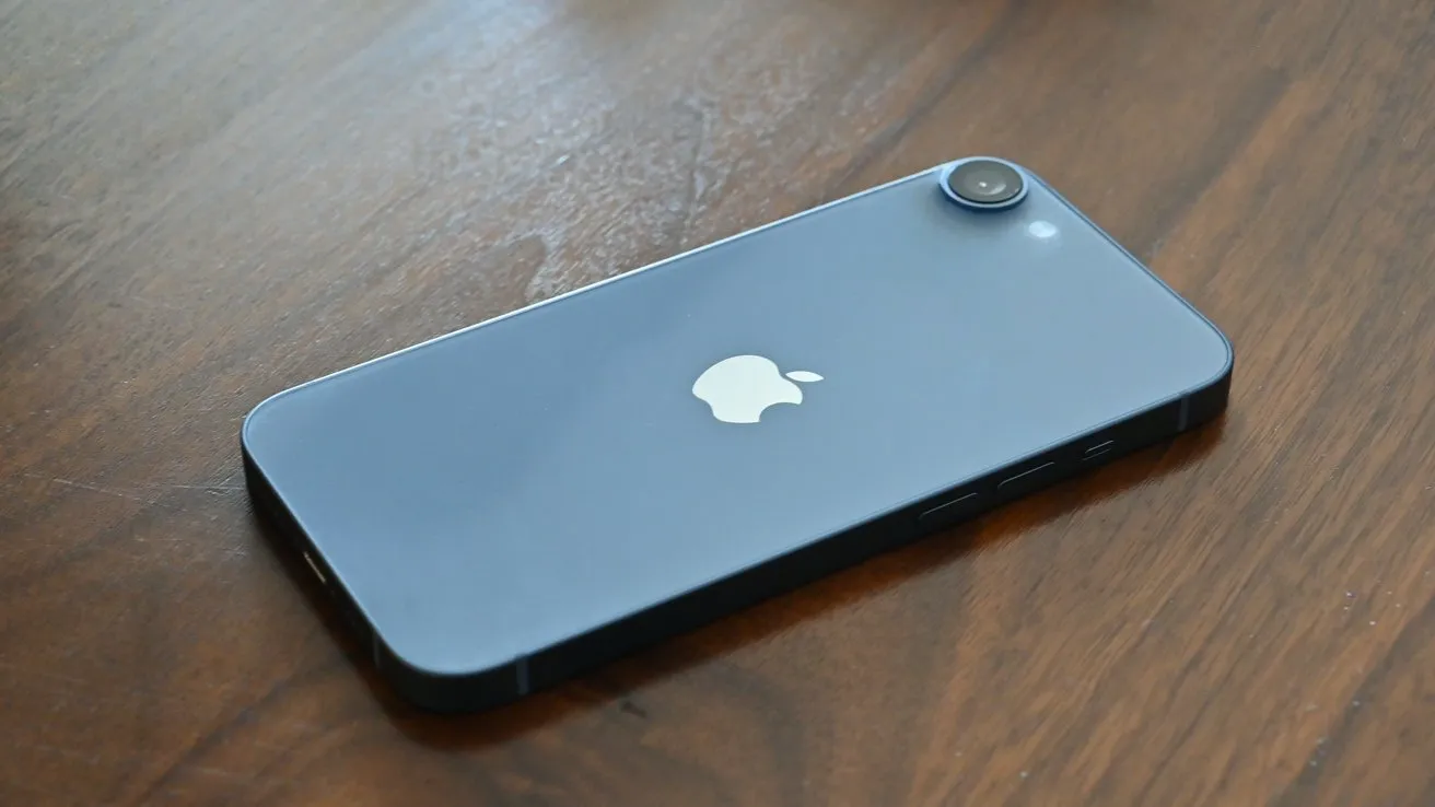 Meet Apple's Next Big Thing iPhone SE 4 Launch Set for March 2025 with Stunning New Features--