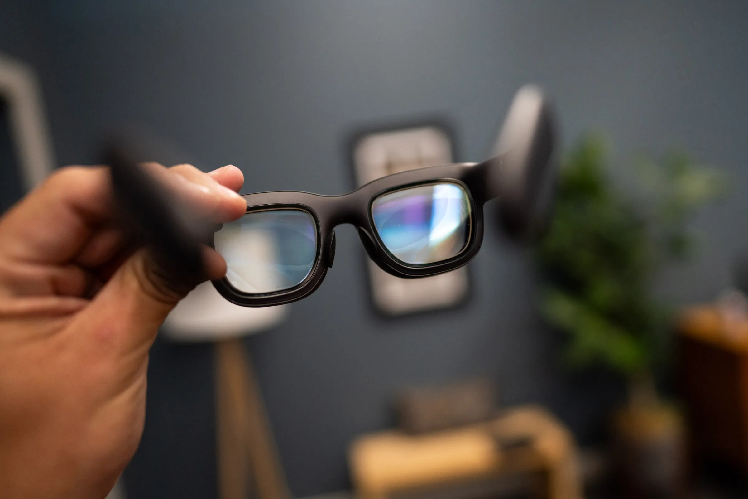 Meta's Ray-Ban Smart Glasses Just Sold Over 1 Million Units—Mark ...
