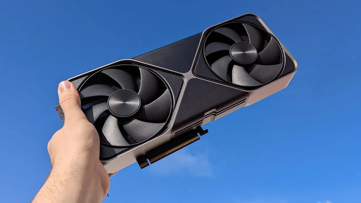 NVIDIA’s New Smooth Motion AI for RTX 50 GPUs Could Change PC Gaming Forever – Here’s What You Need to Know