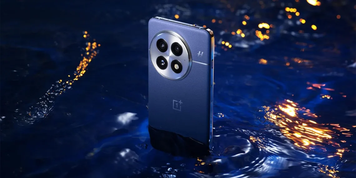 New OnePlus 13 Release See How Hasselblad's Advanced Cameras Are Changing Smartphone Photography Forever--