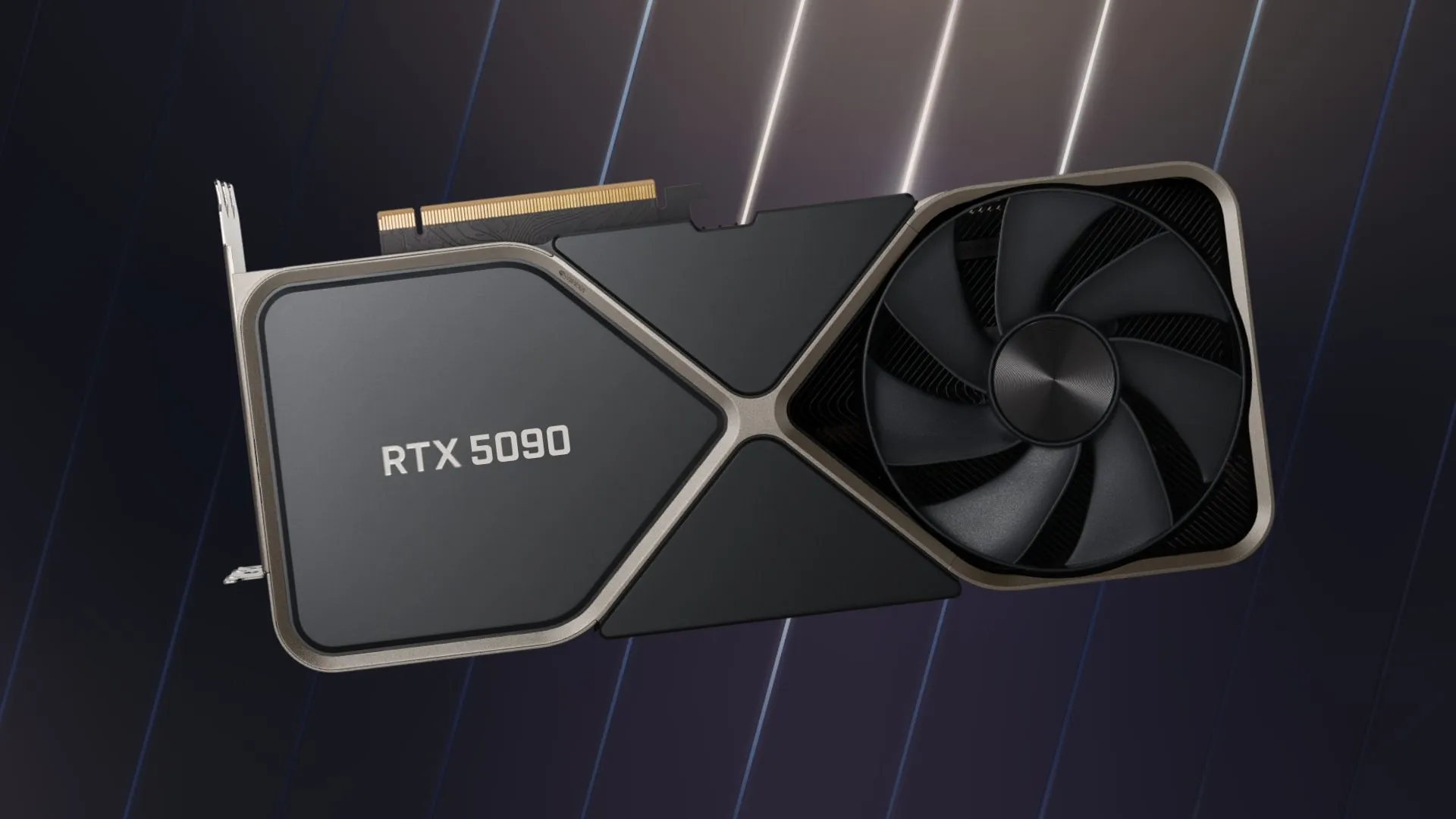 Nvidia RTX 5090 Leak Reveals Massive 32GB Memory and Game-Changing Specs Ahead of CES 2025