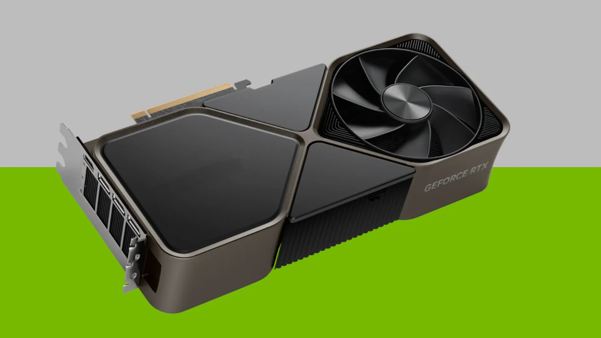 Nvidia RTX 5090 Leak Reveals Massive 32GB Memory and Game-Changing Specs Ahead of CES 2025