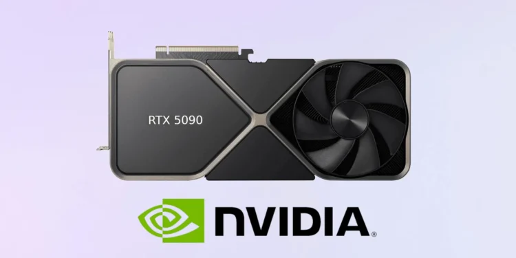 Nvidia RTX 5090 Leak Reveals Massive 32GB Memory and Game-Changing Specs Ahead of CES 2025