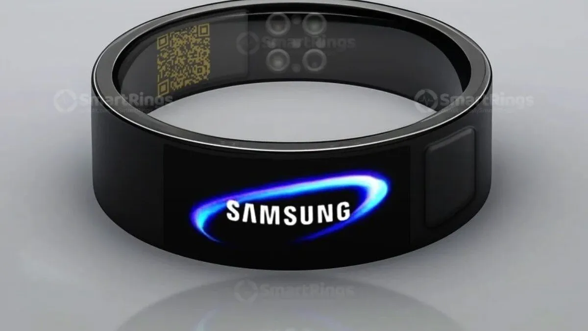 Samsung Galaxy Ring Gets Bigger New Sizes, Features, and Global