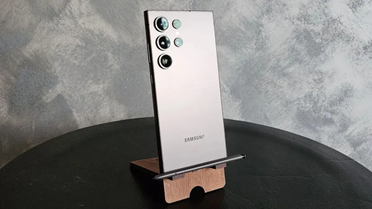 Samsung Sets Launch Date for New Galaxy S25 Ultra Get the Scoop on Pre-Orders and Must-Have Deals-----