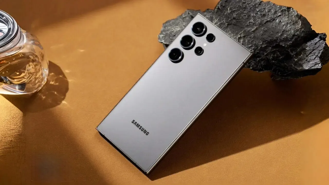 Samsung Sets Launch Date for New Galaxy S25 Ultra Get the Scoop on Pre-Orders and Must-Have Deals--