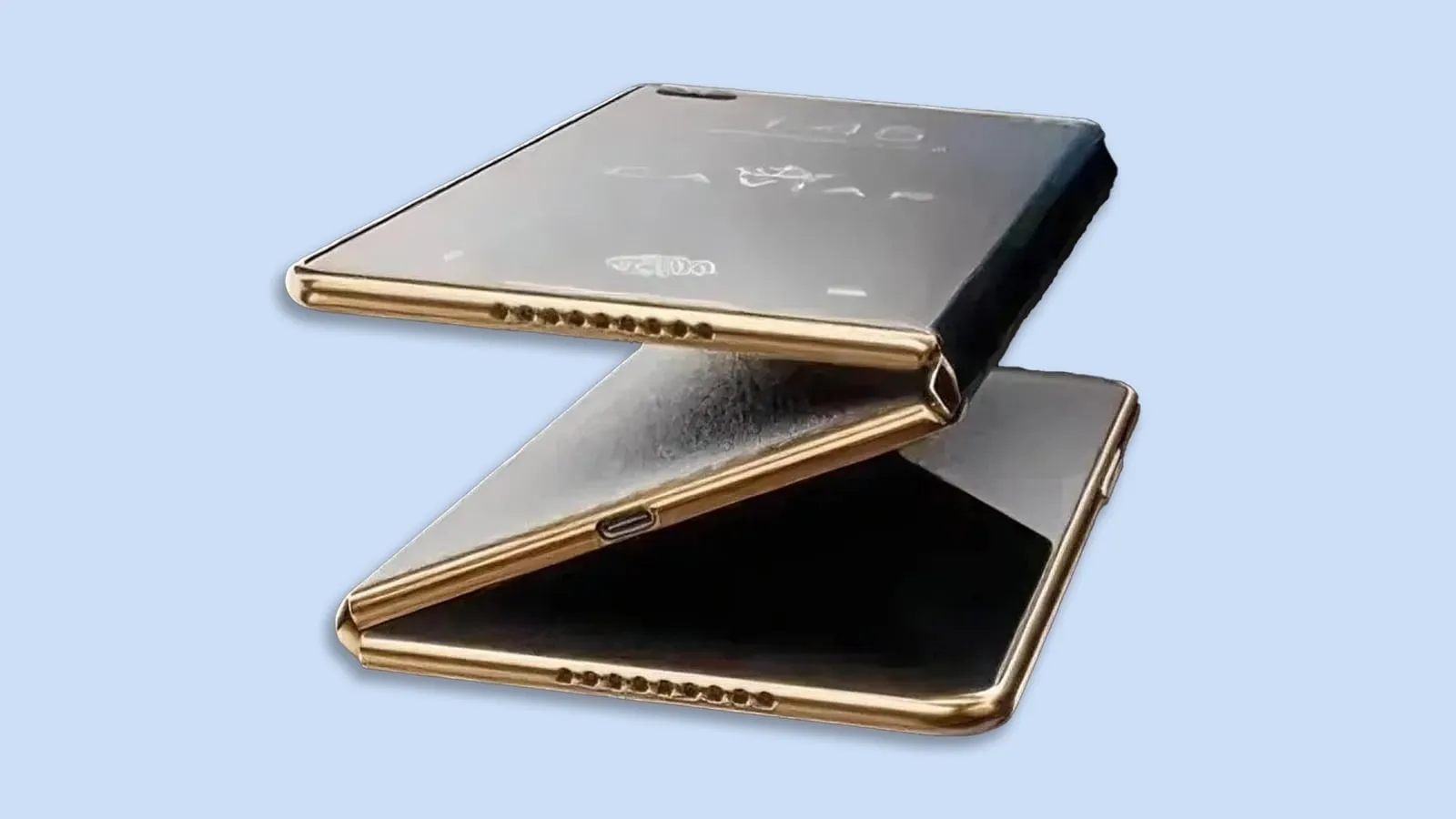 Samsung's New Release in 2025 A Look at the GameChanging TriFold