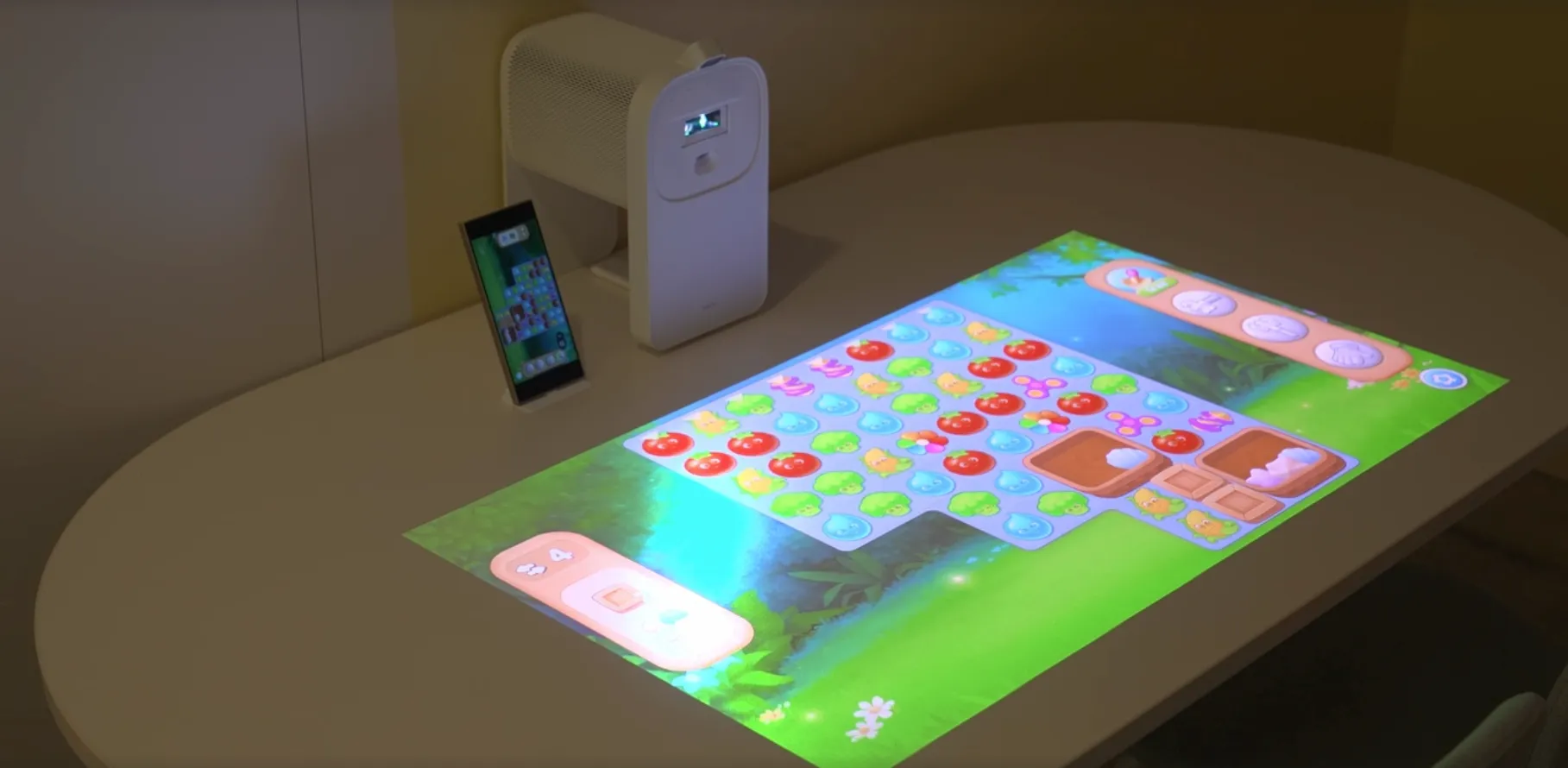 Samsung’s Slidable OLED Screens at CES 2025 Could Change Phones