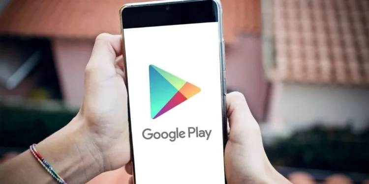 Stay Safe on Your Phone: Google's New Update Stops Bad Apps from Snooping