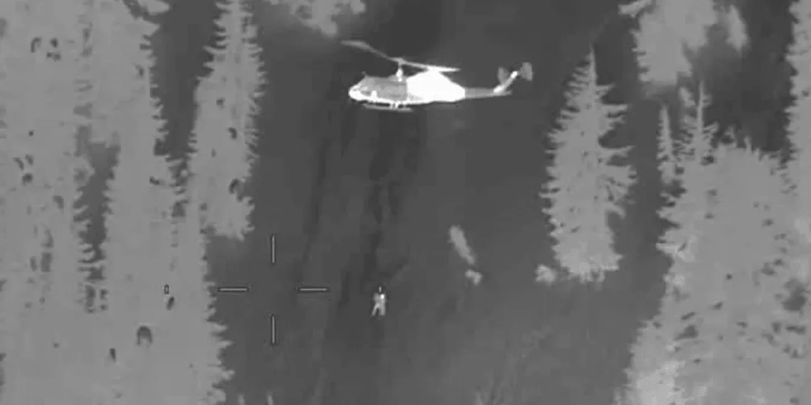 Three Skiers Rescued After 1,000-Foot Fall Near Steven’s Pass Thanks to Apple Watch SOS Alert