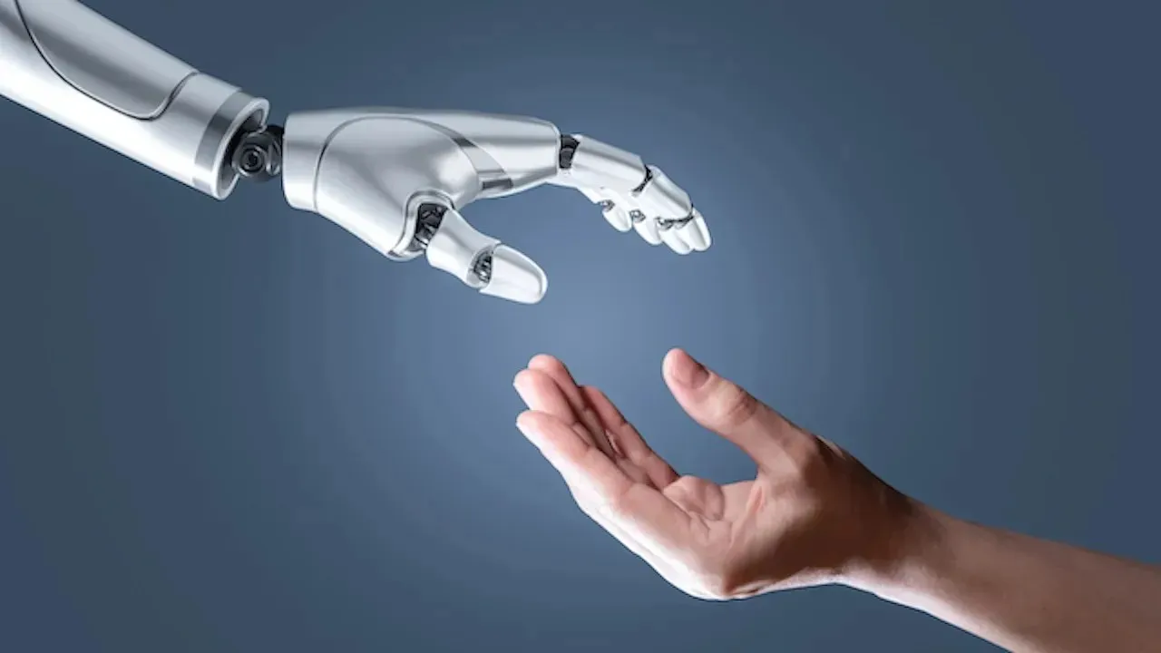 AI Agents Are Taking Over the Internet – Here’s How They Could Change Everything You Do Online