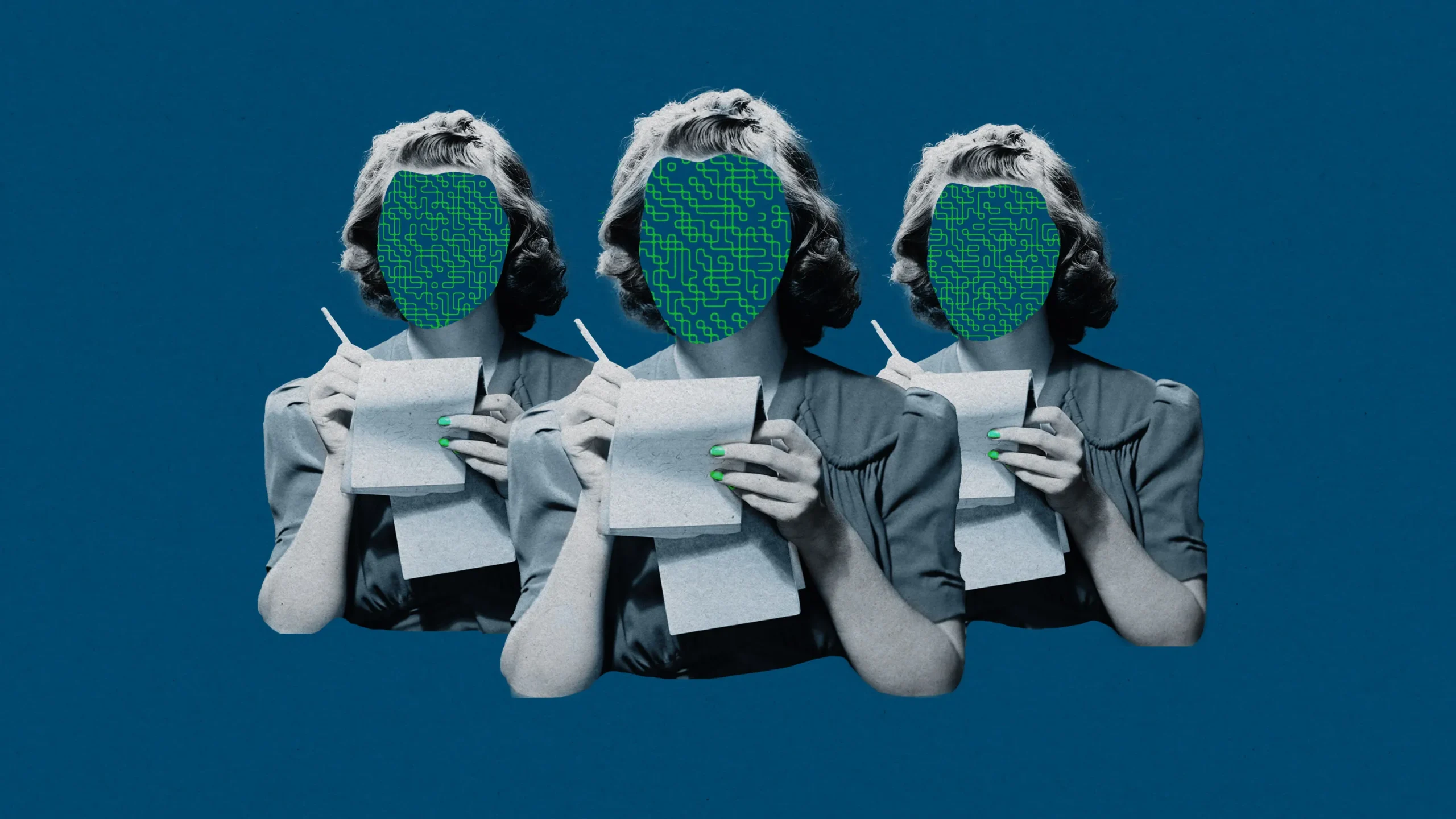 AI Agents Are Taking Over the Internet – Here’s How They Could Change Everything You Do Online