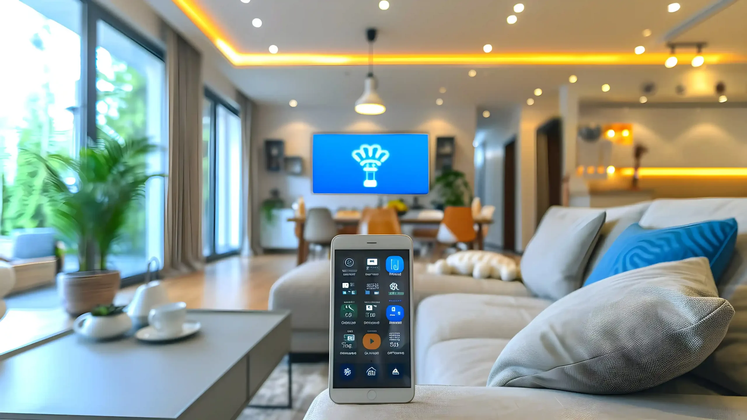 AI Home Security Just Got Smarter: How New Video Search Features Are Changing the Way We Monitor Our Homes