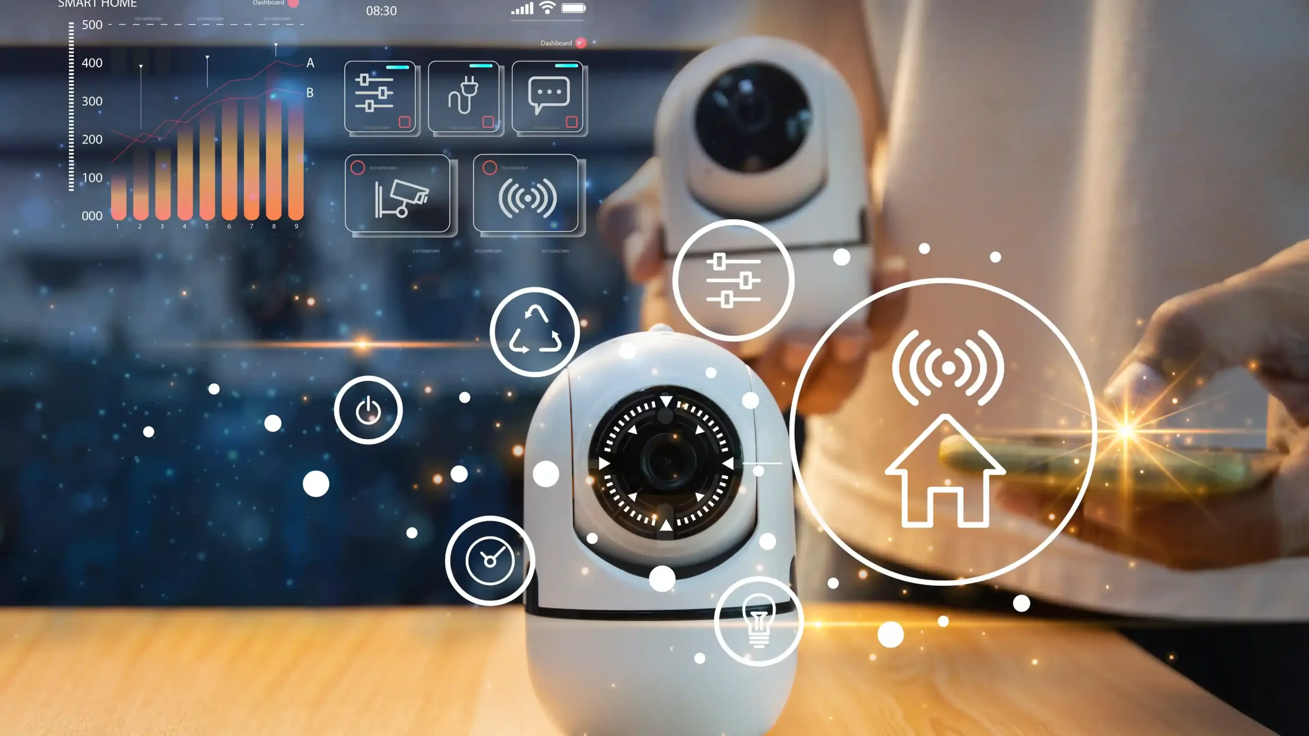 AI Home Security Just Got Smarter: How New Video Search Features Are Changing the Way We Monitor Our Homes