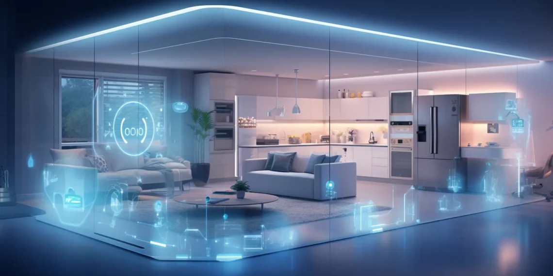 AI Home Security Just Got Smarter: How New Video Search Features Are Changing the Way We Monitor Our Homes