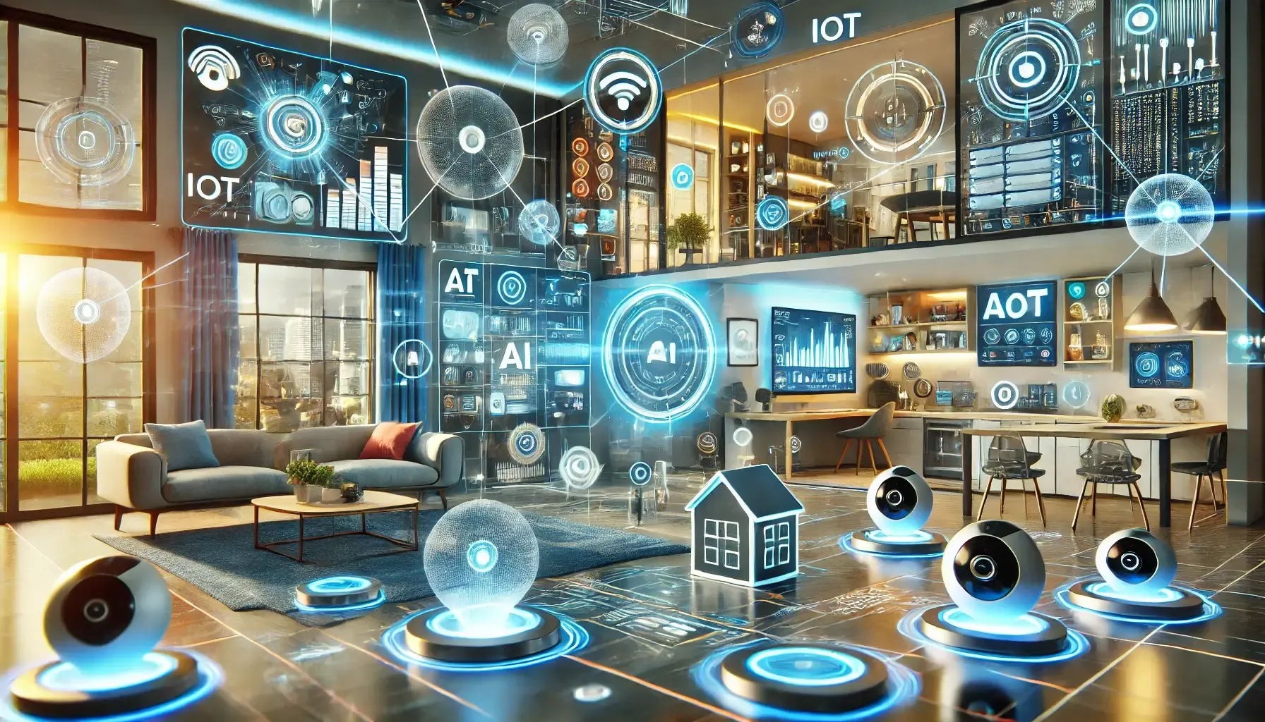 AI Home Security Just Got Smarter: How New Video Search Features Are Changing the Way We Monitor Our Homes