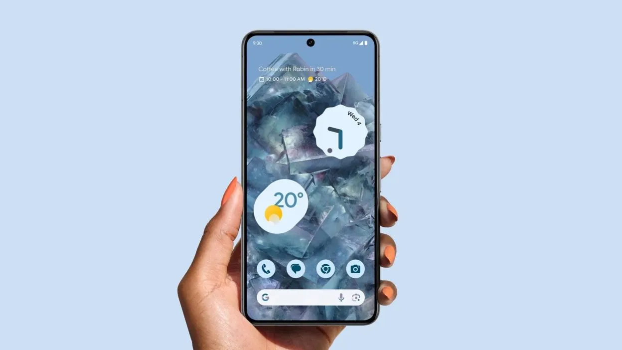 Exciting Update- Google Pixel’s Latest Android 16 Update Brings Back Improved Battery Health Tools