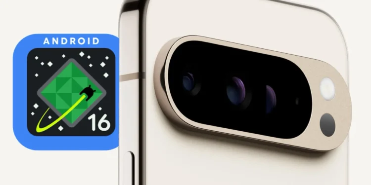 Exciting Update: Google Pixel’s Latest Android 16 Update Brings Back Improved Battery Health Tools