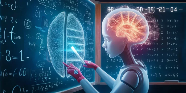 Google DeepMind's New AI Outsmarts Math Olympiad Gold Medalists – A ...