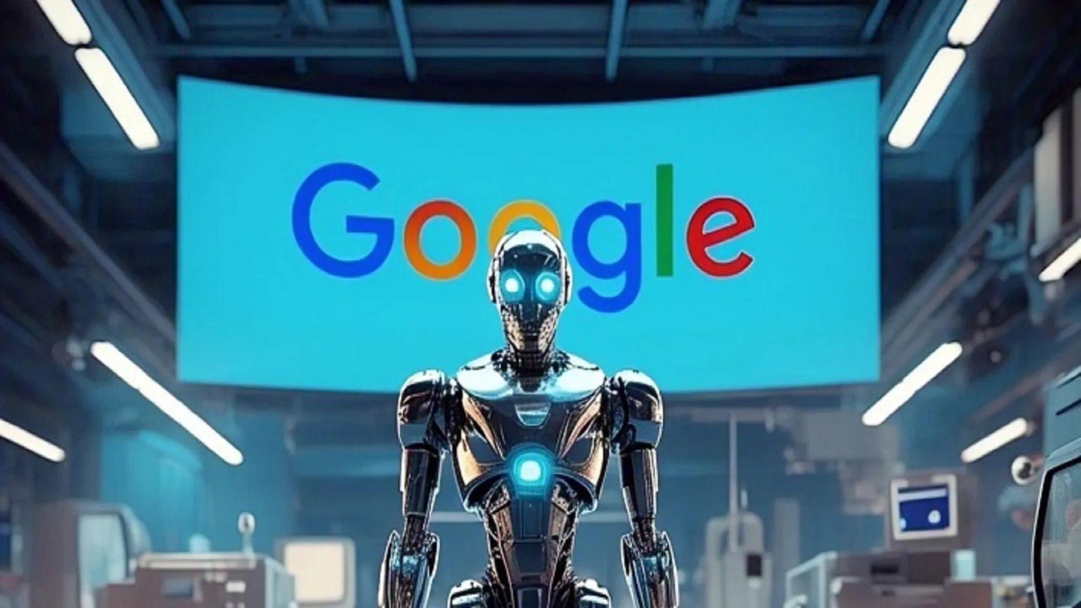 Google Just Launched Gemini 2.0 AI Models—Here’s What That Means for ...