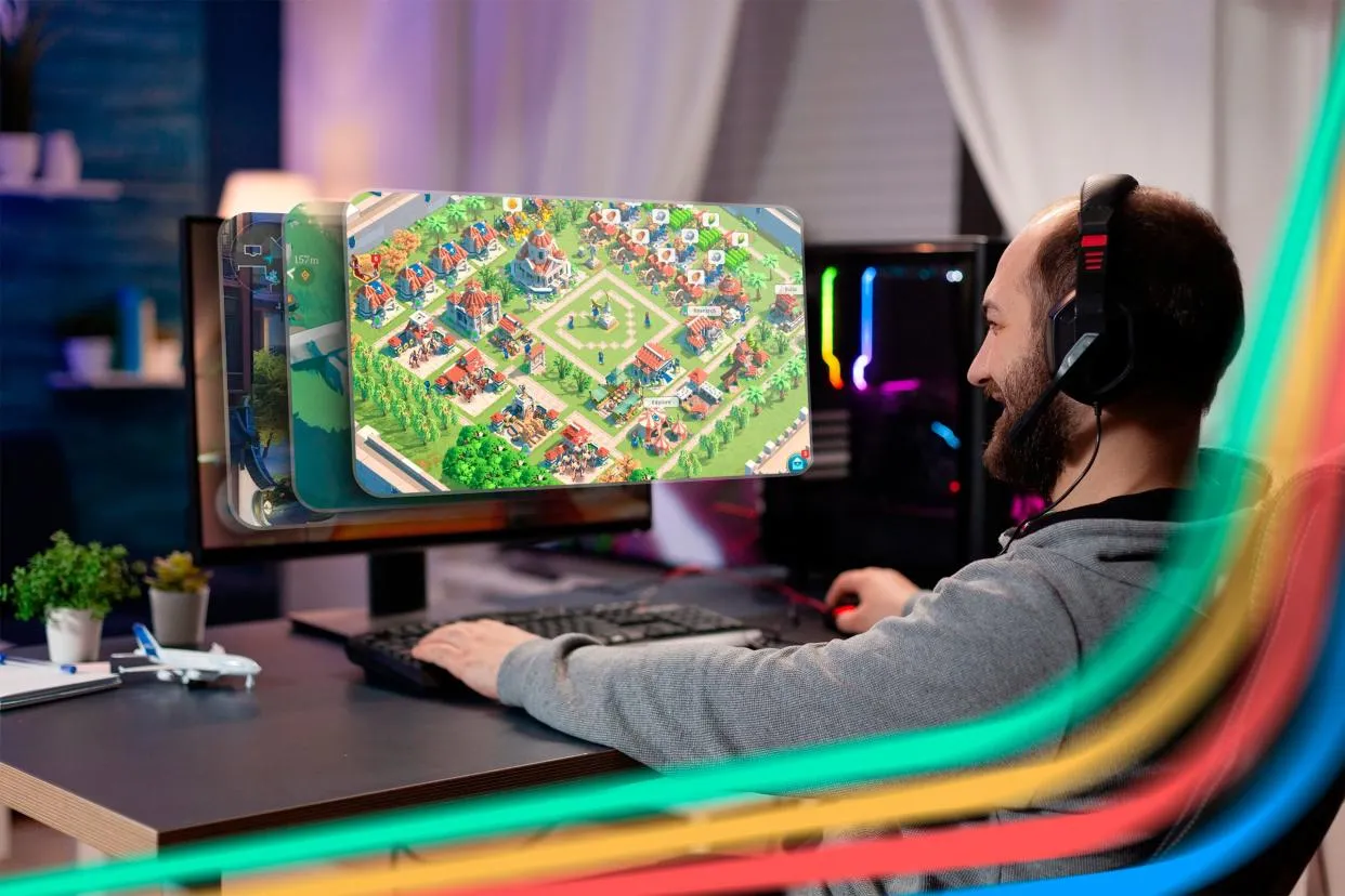 Google Just Made Playing Android Games on PC Easier—Now You Can Use Only a Keyboard