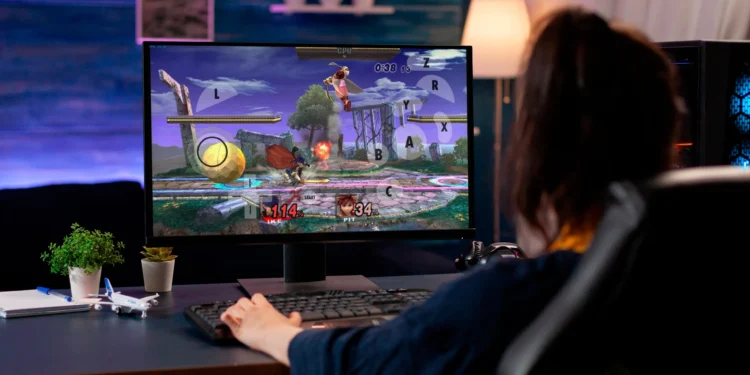 Google Just Made Playing Android Games on PC Easier—Now You Can Use Only a Keyboard