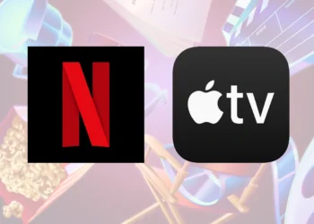 Netflix Shows Pop Up on Apple TV by Mistake What Happened and Why Fans Got Excited