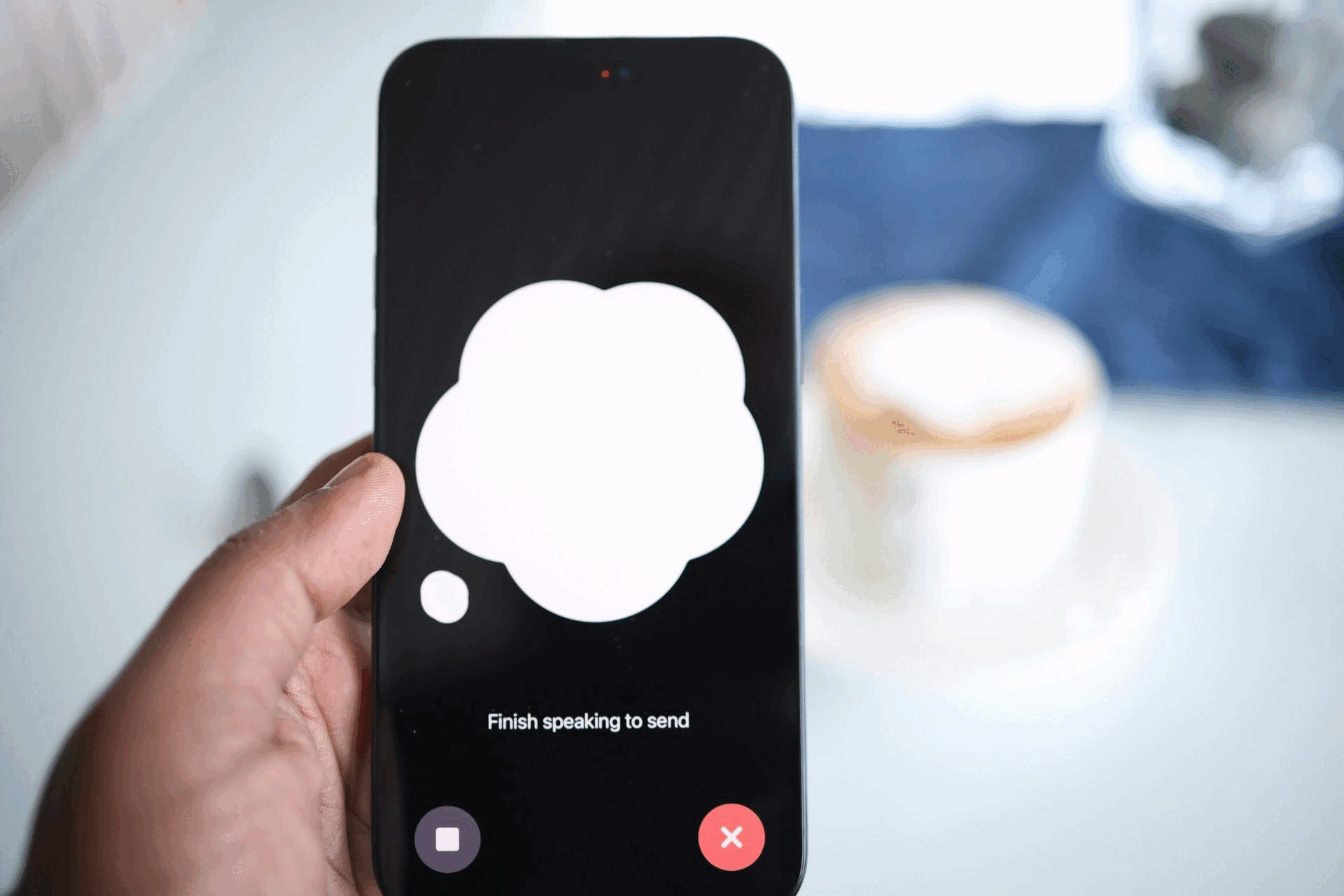 New Changes for iPhone Users Google Moves Its Gemini AI to Its Own App – What You Need to Know----