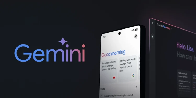 New Changes for iPhone Users Google Moves Its Gemini AI to Its Own App – What You Need to Know